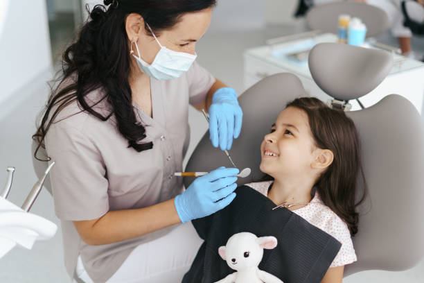 Best Tooth Infection Emergency Dentist  in Fredonia, NY